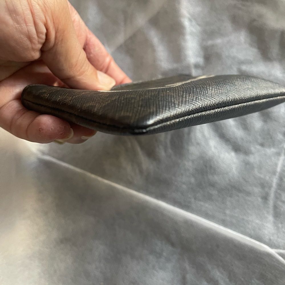 Celine Wristlet Card Holder Wallet - Picture 5 of 8